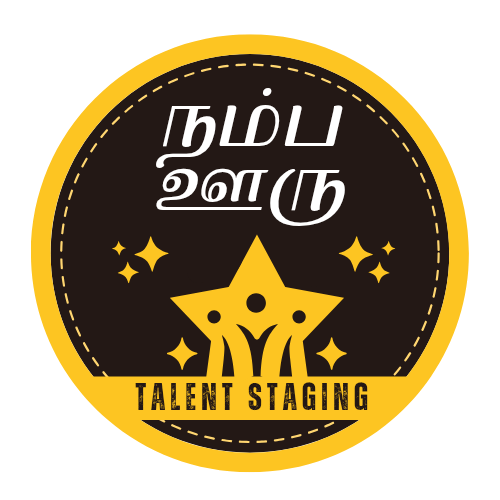 Namba Ooru Talent Staging